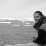 PASCALINE BOURGAIN. Science communication, education and outreach.

Pascaline will set up an original, interactive, and innovative teaching device intended for primary school students (8-10 years), from the Amundsen, to allow them to discover the scientific and non-scientific crew, as well as the challenges of undertaking research in the Arctic area.