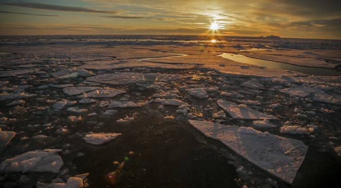 Amundsen Ice-12